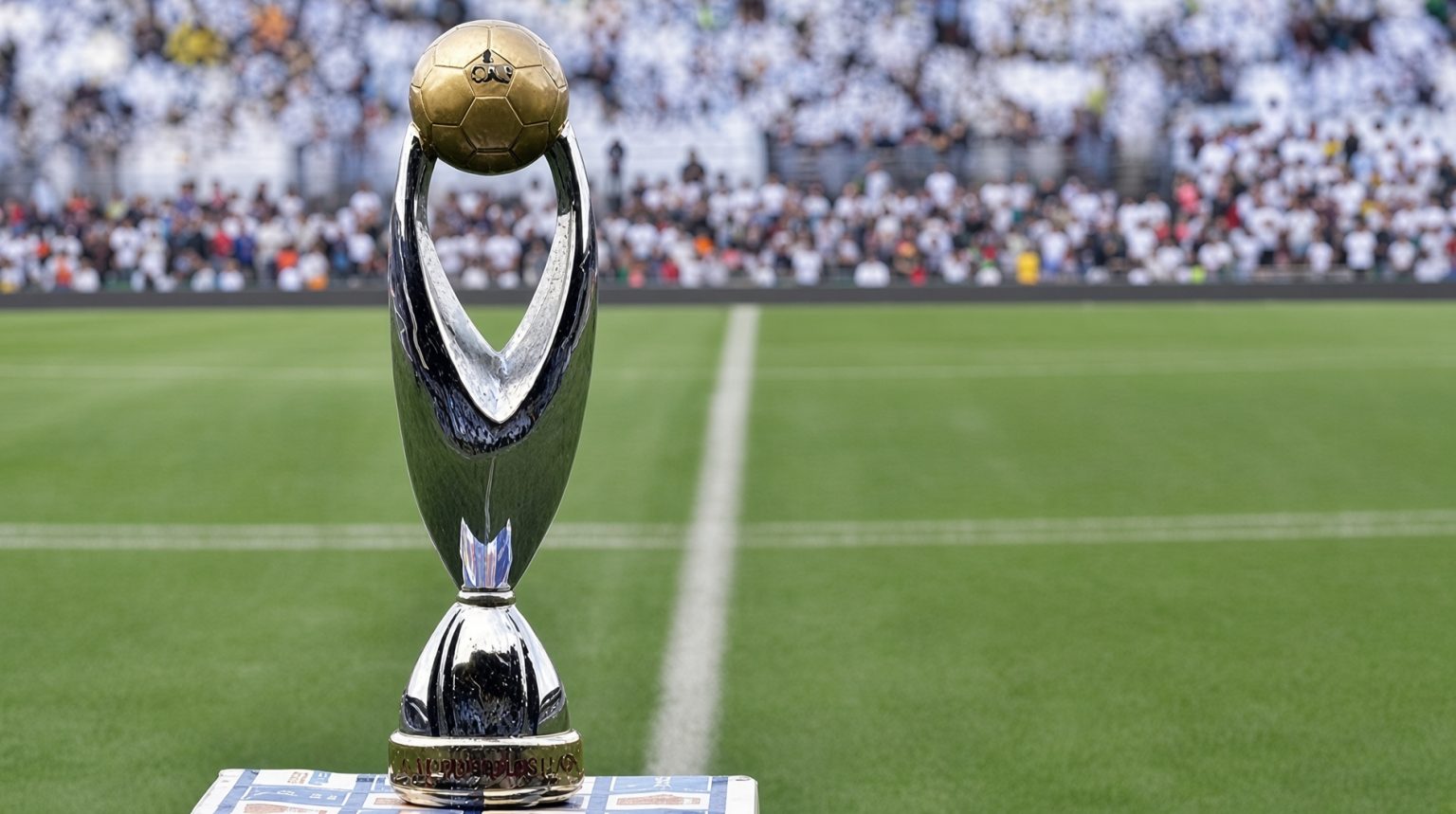 Pressure mounts on Chiefs and Sundowns as CAF qualification hangs in the balance