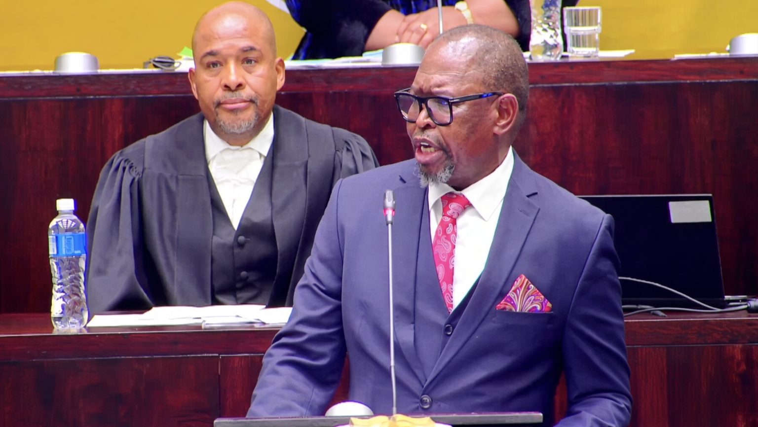 Government Announces Fuel Relief and Plans to Strengthen Public Finances