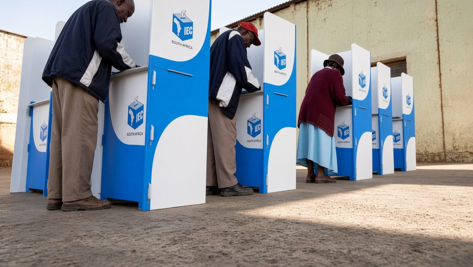 Elderly Voters Make Up Nearly 80% of IEC Home Visits Ahead of Elections