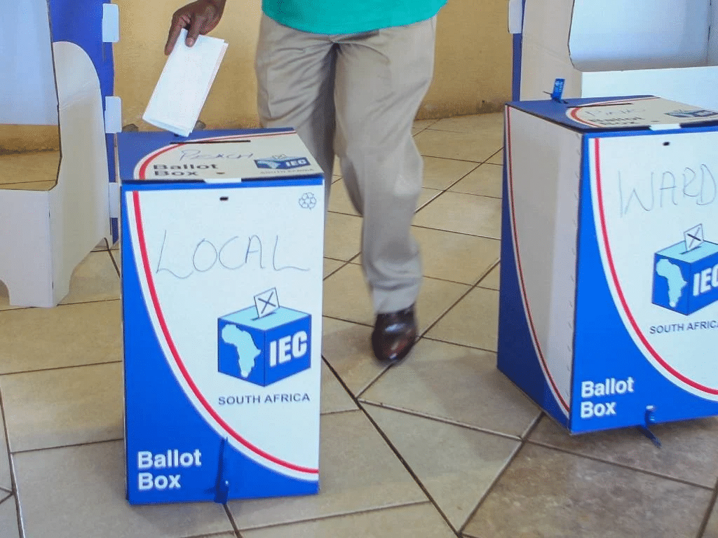 Youth voter apathy puts Potchefstroom’s young voters at a crossroads ahead of 2026 elections