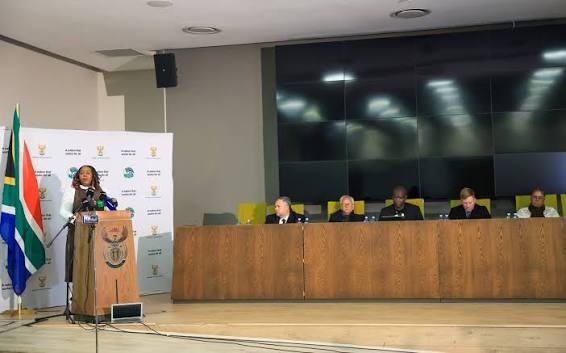 IMC on Local Government Elections expresses satisfaction with preparations for the 4 November 2026 elections