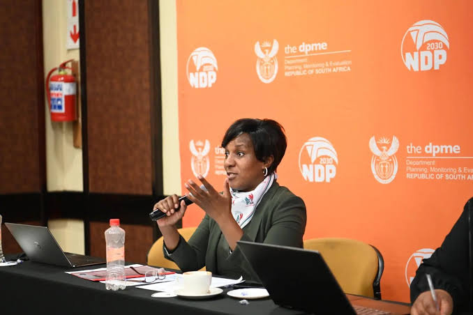 Deputy Public Protector Briefed on North West Government’s Payment Failures